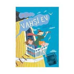 Vahşi Ev - Siri Kolu