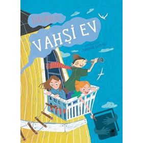 Vahşi Ev - Siri Kolu