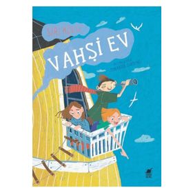 Vahşi Ev - Siri Kolu