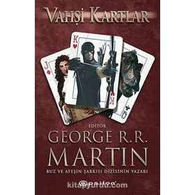 Vahşi Kartlar - George Martin