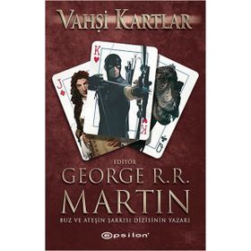 Vahşi Kartlar - George Martin