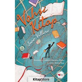 Vahşi Kitap - Juan Villoro