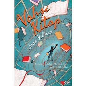 Vahşi Kitap - Juan Villoro