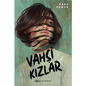 Vahşi Kızlar - Rory Power