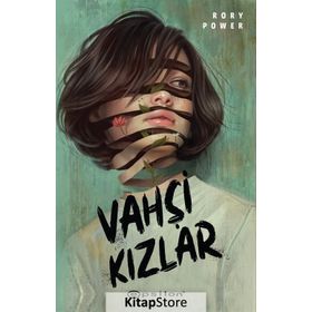 Vahşi Kızlar - Rory Power