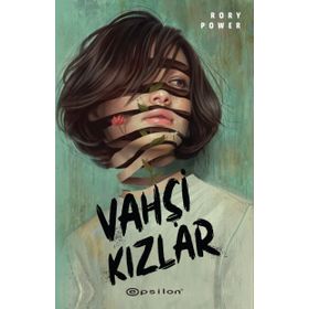 Vahşi Kızlar - Rory Power