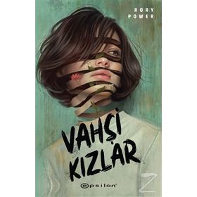 Vahşi Kızlar - Rory Power