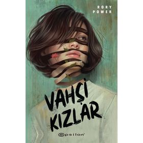 Vahşi Kızlar - Rory Power
