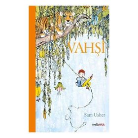 Vahşi Megakids Yayıncılık