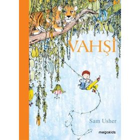 Vahşi Megakids Yayıncılık