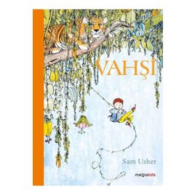 Vahşi Megakids Yayıncılık
