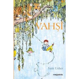 Vahşi Megakids Yayıncılık