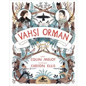 Vahşi Orman - Colin Meloy