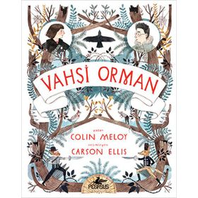 Vahşi Orman - Colin Meloy