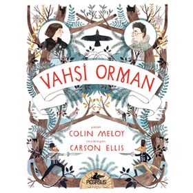 Vahşi Orman - Colin Meloy