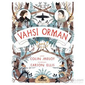 Vahşi Orman - Colin Meloy