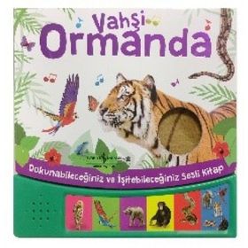 Vahşi Ormanda İş Bankası Kültür Yayınları