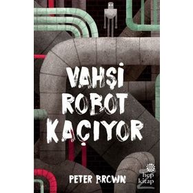 Vahşi Robot - Peter Brown