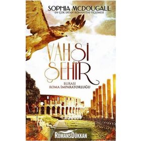 Vahşi Şehir - Sophia McDougall