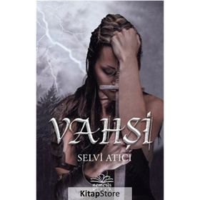 Vahşi - Selvi Atıcı