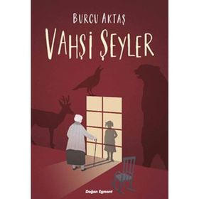 VAHŞİ ŞEYLER - DAVE EGGERS