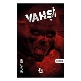 Vahşi - Suat Er