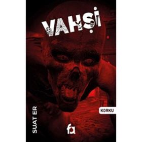Vahşi - Suat Er