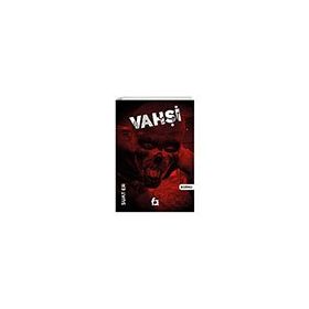 Vahşi - Suat Er