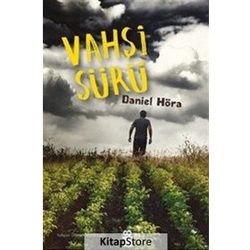 Vahşi Sürü - Daniel Höra