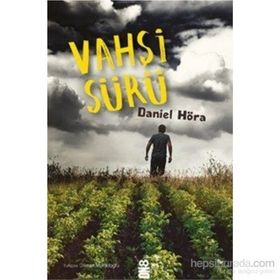 Vahşi Sürü - Daniel Höra