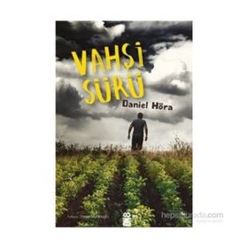 Vahşi Sürü - Daniel Höra