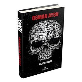 Vahşi Tutku Ciltli - Osman Aysu
