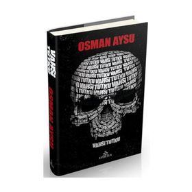 Vahşi Tutku Ciltli - Osman Aysu