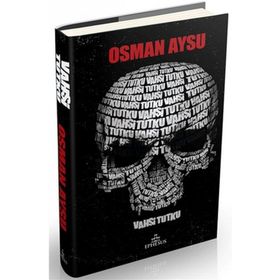 Vahşi Tutku Ciltli - Osman Aysu