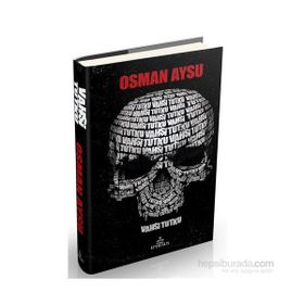 Vahşi Tutku Ciltli - Osman Aysu