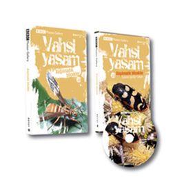 VAHŞI YAŞAM 2 ALIŞILMADIK BÖCEKLER - GENEL