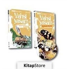 VAHŞI YAŞAM 2 ALIŞILMADIK BÖCEKLER - GENEL