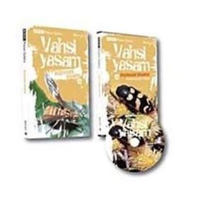 VAHŞI YAŞAM 2 ALIŞILMADIK BÖCEKLER - GENEL