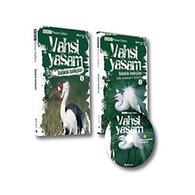 VAHŞI YAŞAM 2 BATAKLIK BALIKÇILARI - GENEL