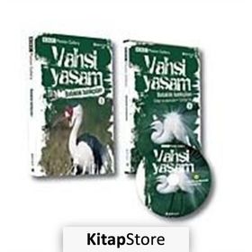 VAHŞI YAŞAM 2 BATAKLIK BALIKÇILARI - GENEL