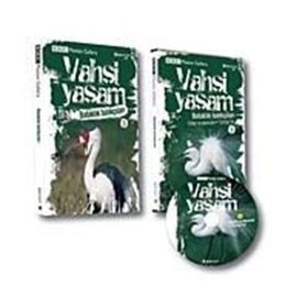 VAHŞI YAŞAM 2 BATAKLIK BALIKÇILARI - GENEL