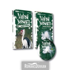 VAHŞI YAŞAM 2 BATAKLIK BALIKÇILARI - GENEL