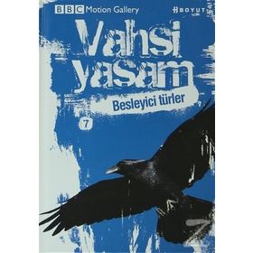 VAHŞI YAŞAM 2 BESLEYICI TÜRLER - GENEL