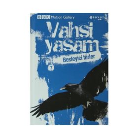 VAHŞI YAŞAM 2 BESLEYICI TÜRLER - GENEL