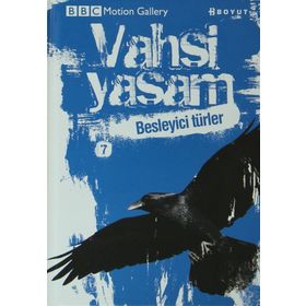 VAHŞI YAŞAM 2 BESLEYICI TÜRLER - GENEL