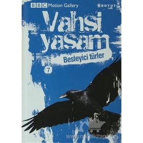 VAHŞI YAŞAM 2 BESLEYICI TÜRLER - GENEL