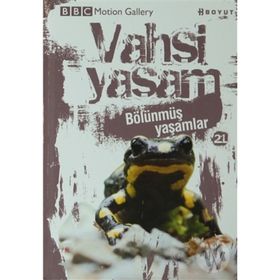 VAHŞI YAŞAM 2 BÖLÜNMÜŞ YAŞAMLAR - GENEL