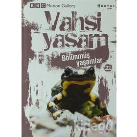 VAHŞI YAŞAM 2 BÖLÜNMÜŞ YAŞAMLAR - GENEL