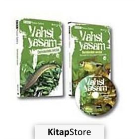 VAHŞI YAŞAM 2 DERINLERDEKI AVCILAR - GENEL
