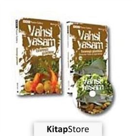 VAHŞI YAŞAM 2 ESRARENGIZ GÜZELLIKLER - GENEL